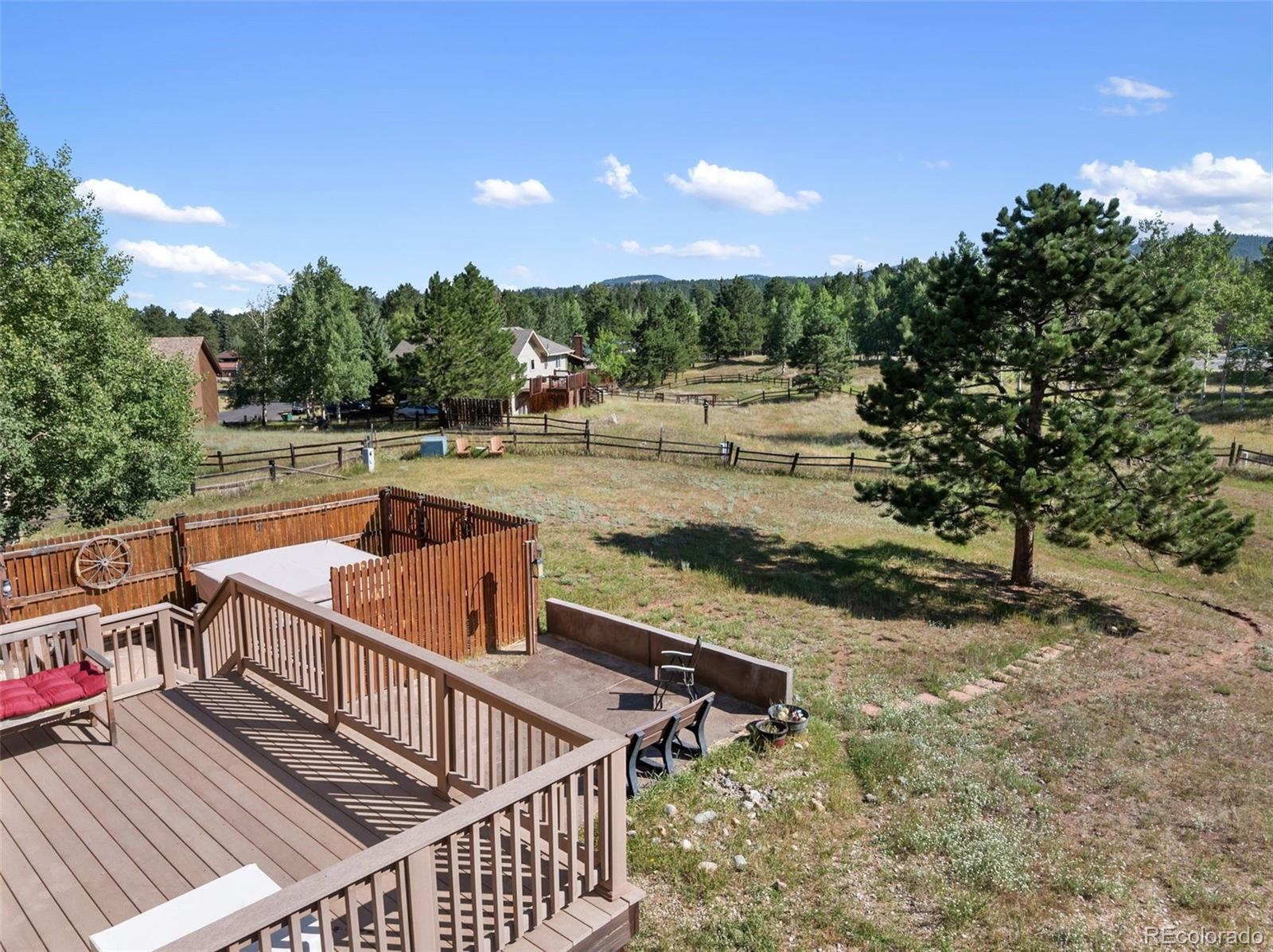 MLS Image #30 for 290  taopi circle,woodland park, Colorado