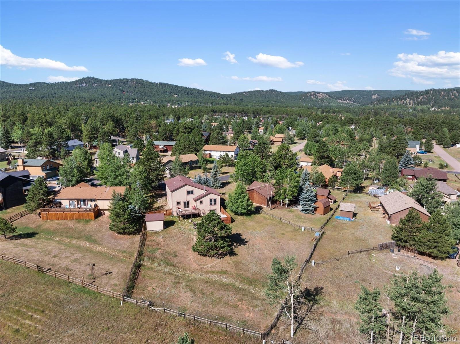 MLS Image #32 for 290  taopi circle,woodland park, Colorado