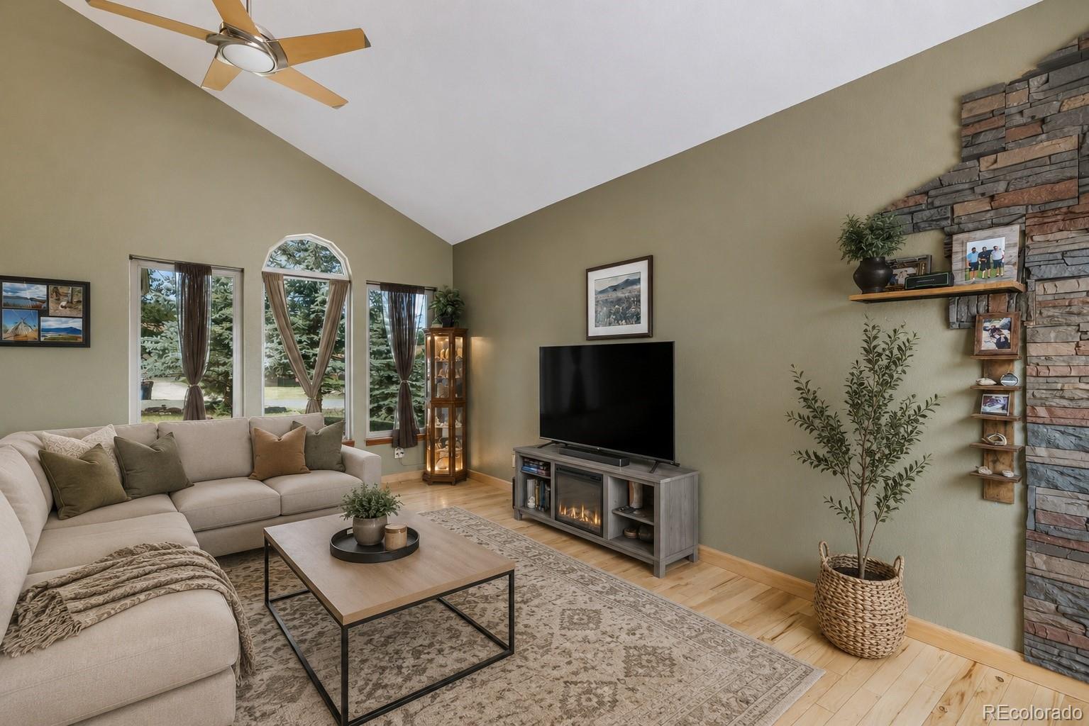 MLS Image #4 for 290  taopi circle,woodland park, Colorado