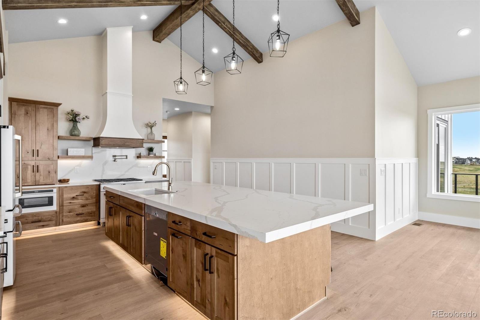 MLS Image #13 for 11491  evening hunt road,franktown, Colorado