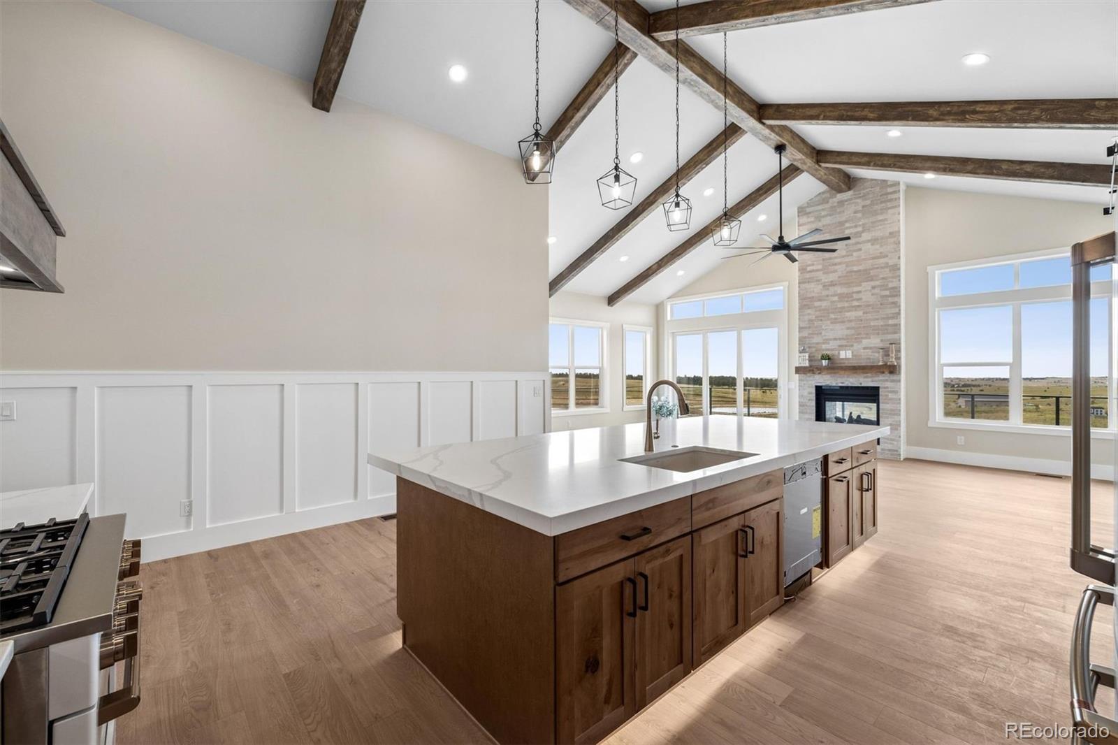 MLS Image #15 for 11491  evening hunt road,franktown, Colorado