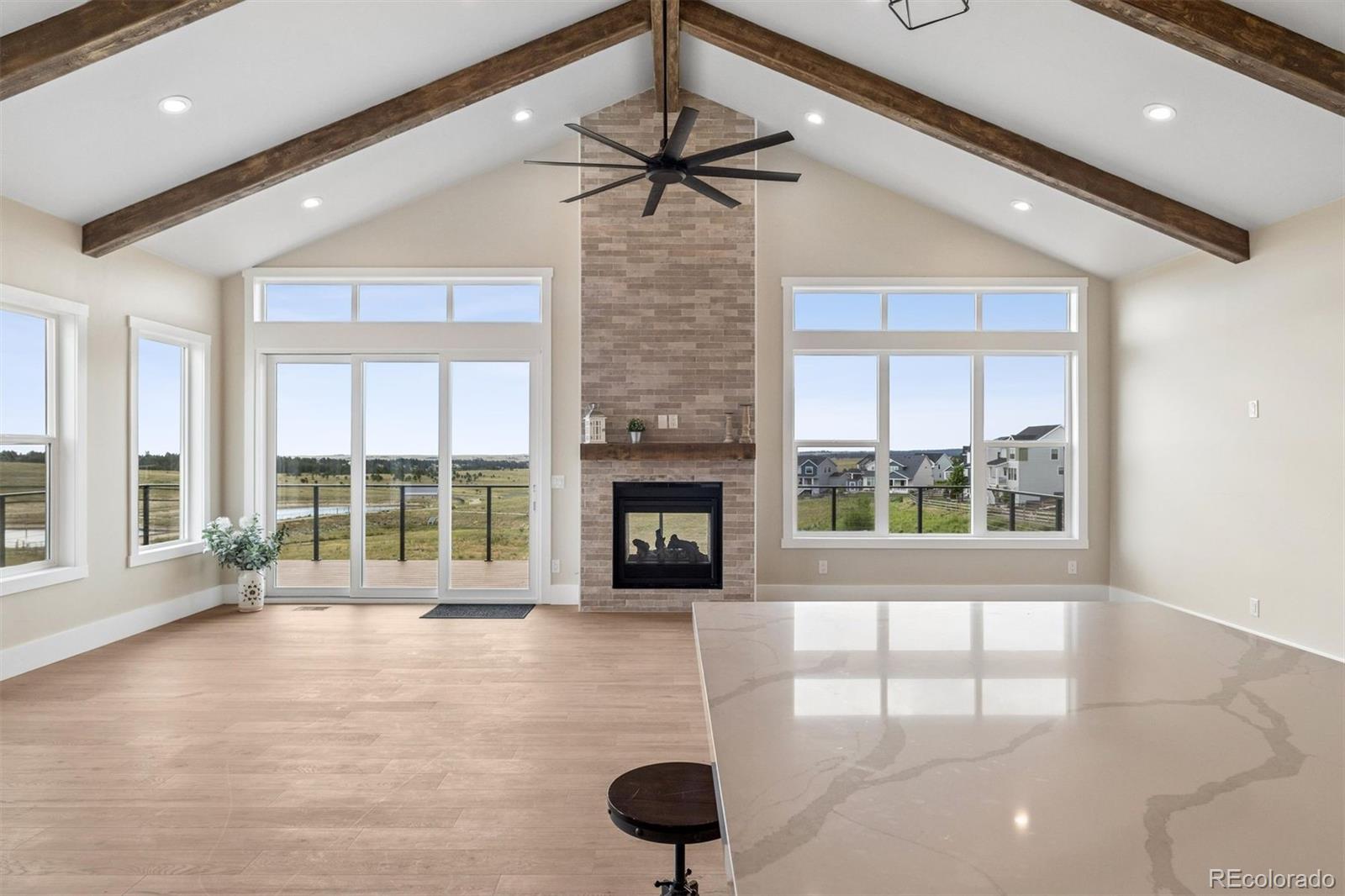 MLS Image #17 for 11491  evening hunt road,franktown, Colorado