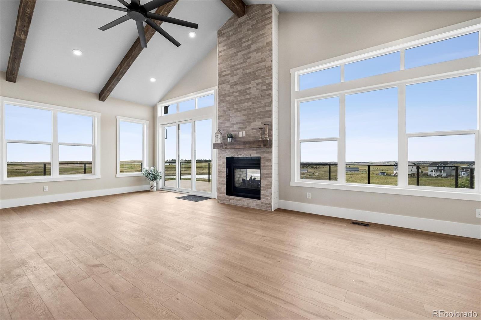 MLS Image #18 for 11491  evening hunt road,franktown, Colorado