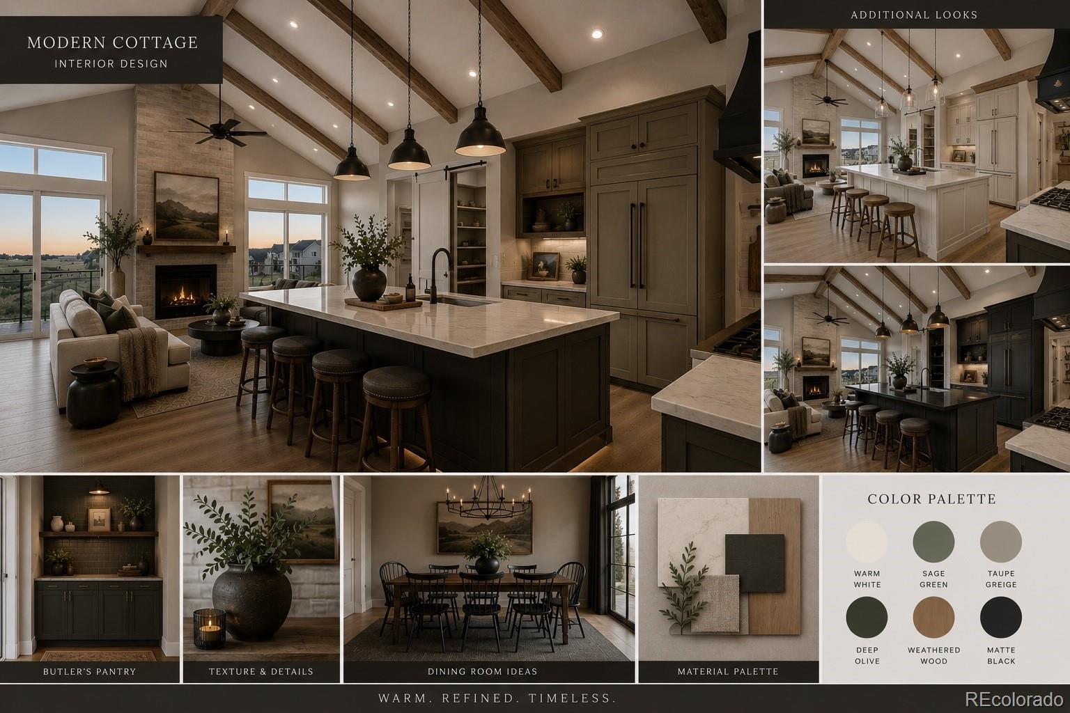 MLS Image #2 for 11491  evening hunt road,franktown, Colorado