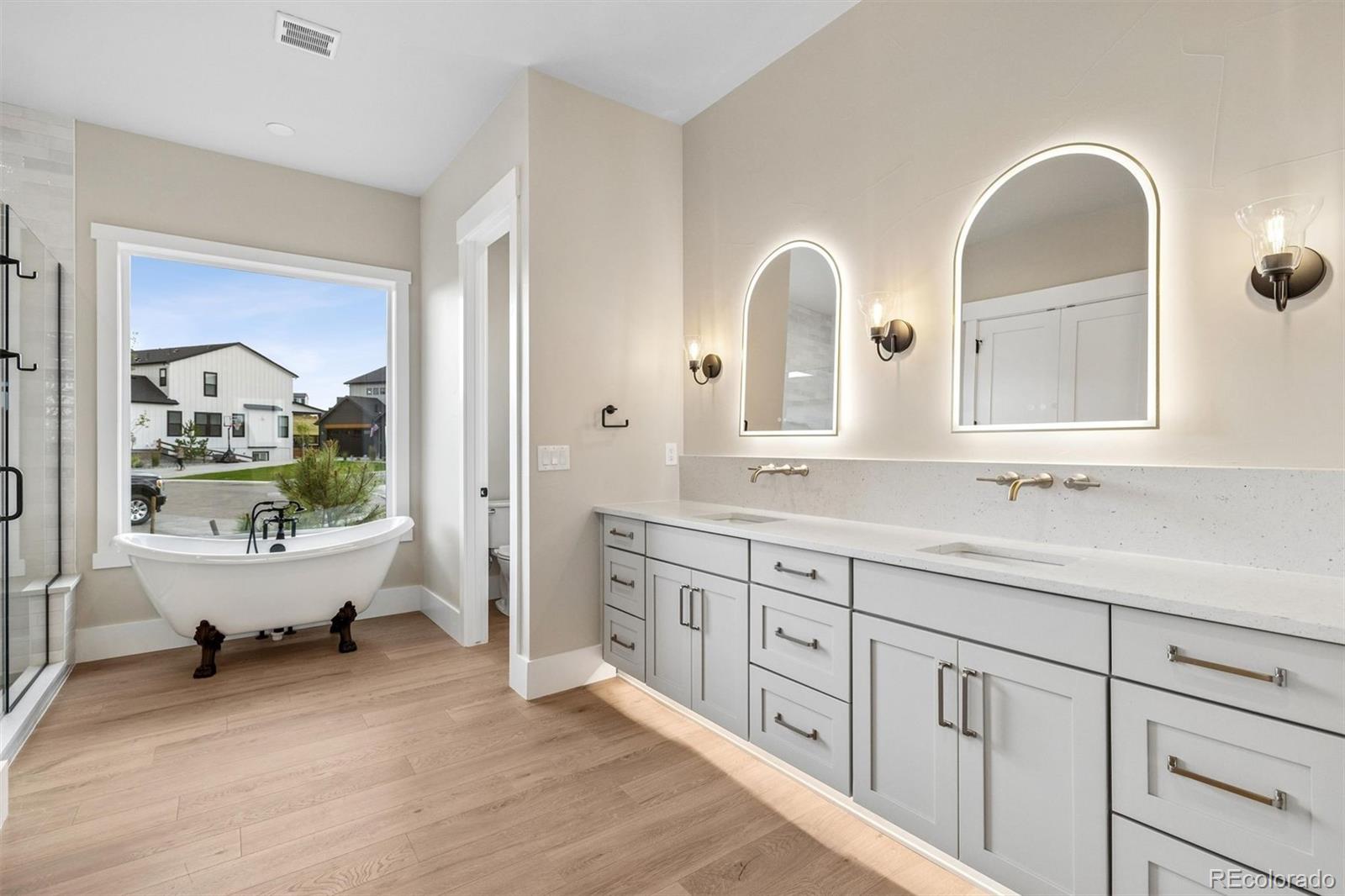 MLS Image #23 for 11491  evening hunt road,franktown, Colorado
