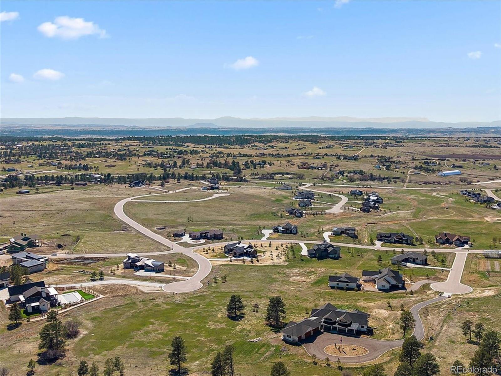MLS Image #38 for 11491  evening hunt road,franktown, Colorado