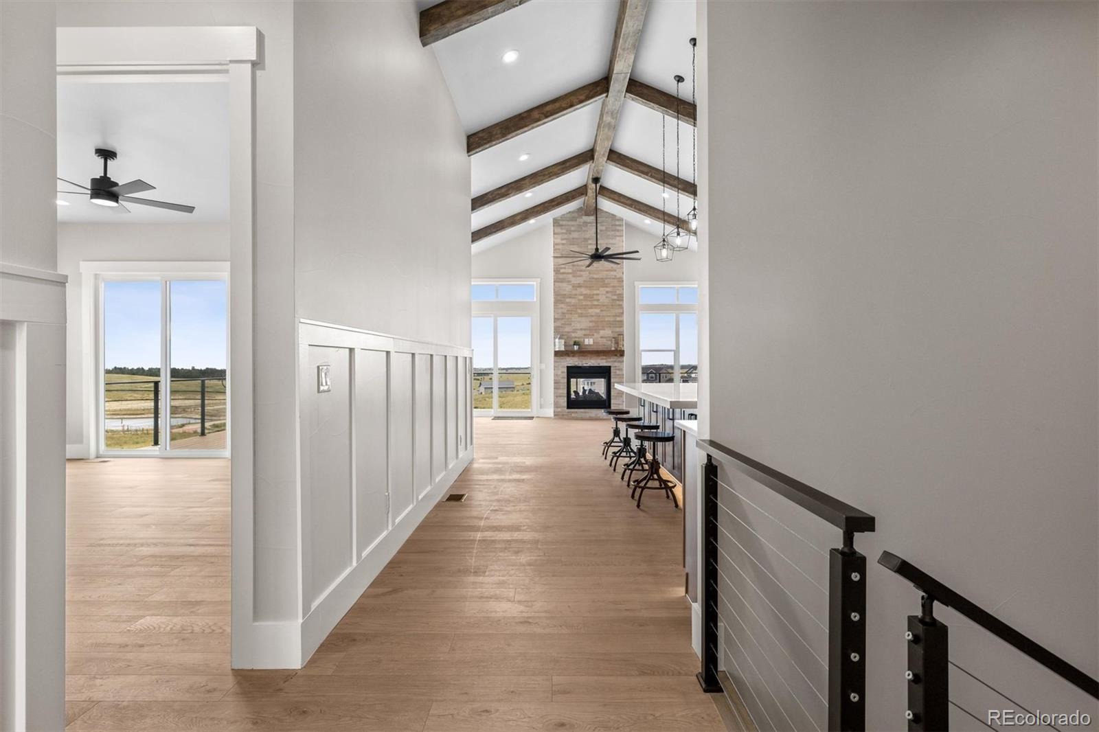 MLS Image #5 for 11491  evening hunt road,franktown, Colorado