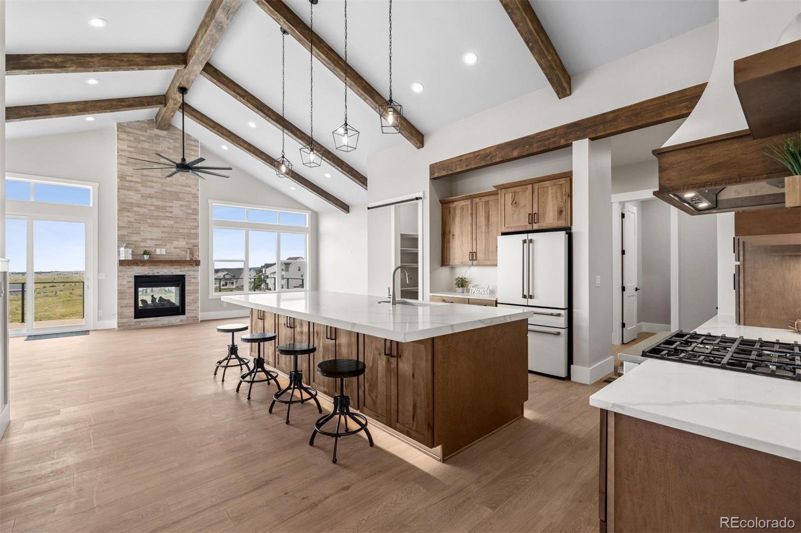 MLS Image #6 for 11491  evening hunt road,franktown, Colorado