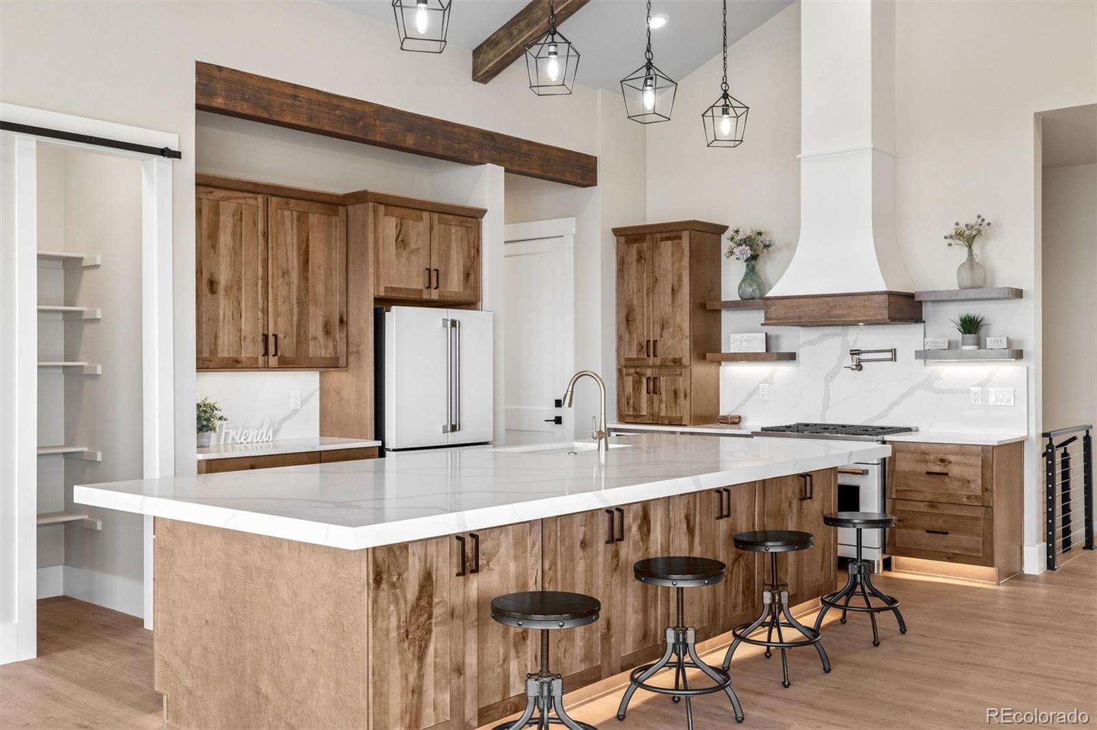 MLS Image #8 for 11491  evening hunt road,franktown, Colorado