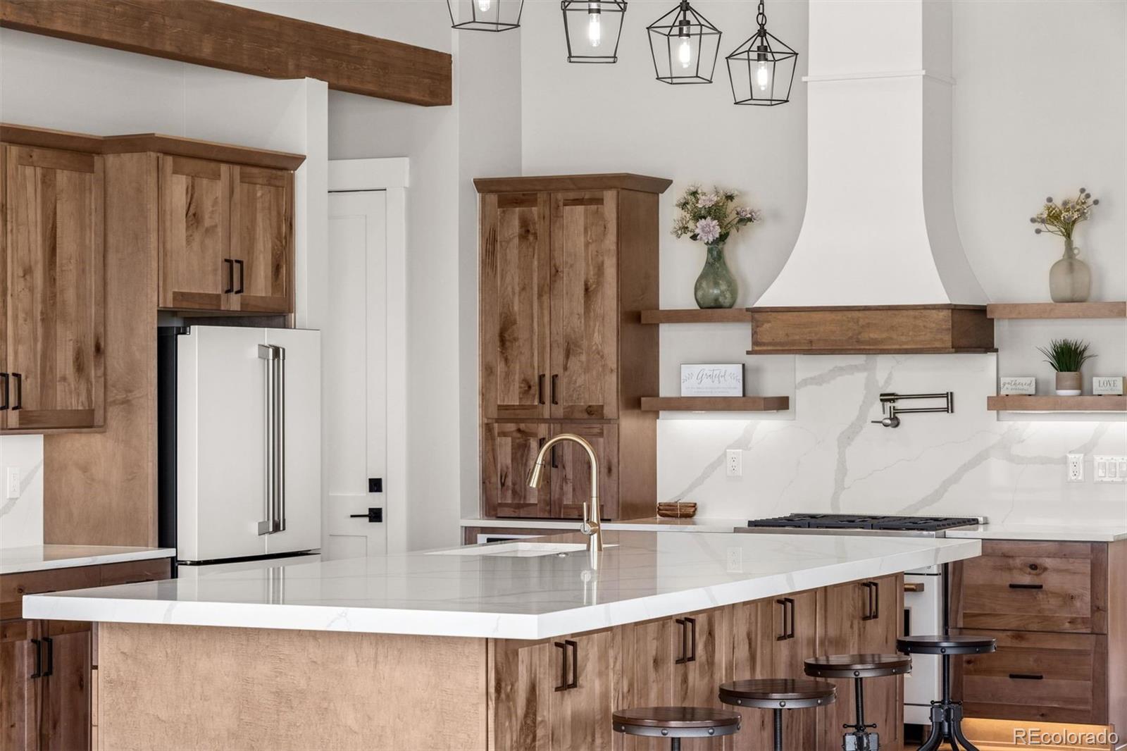 MLS Image #9 for 11491  evening hunt road,franktown, Colorado