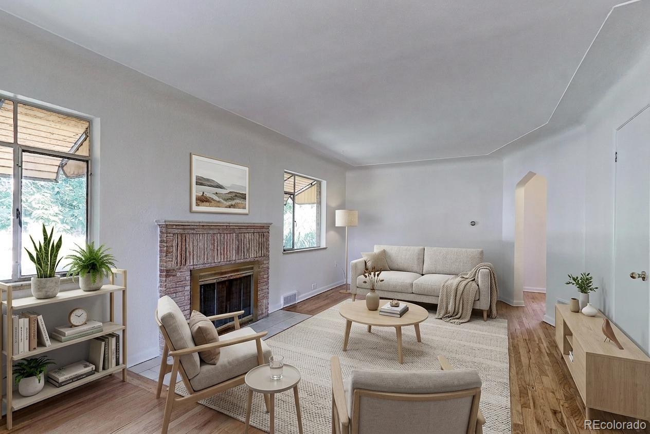 MLS Image #1 for 4344 s acoma street,englewood, Colorado