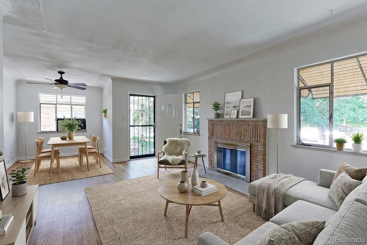 MLS Image #2 for 4344 s acoma street,englewood, Colorado