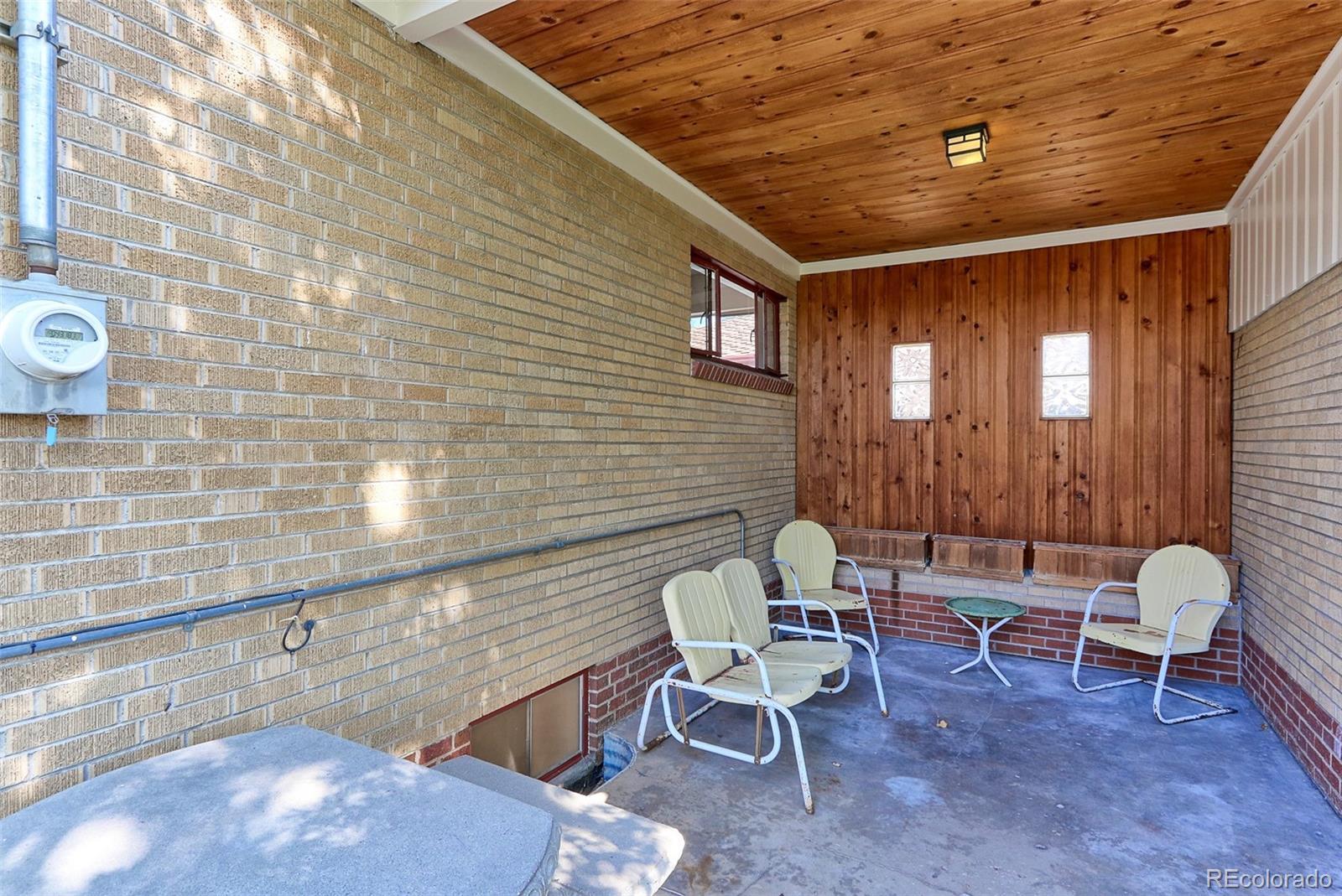 MLS Image #27 for 4344 s acoma street,englewood, Colorado