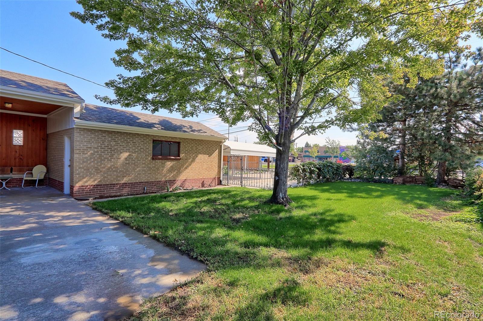 MLS Image #28 for 4344 s acoma street,englewood, Colorado