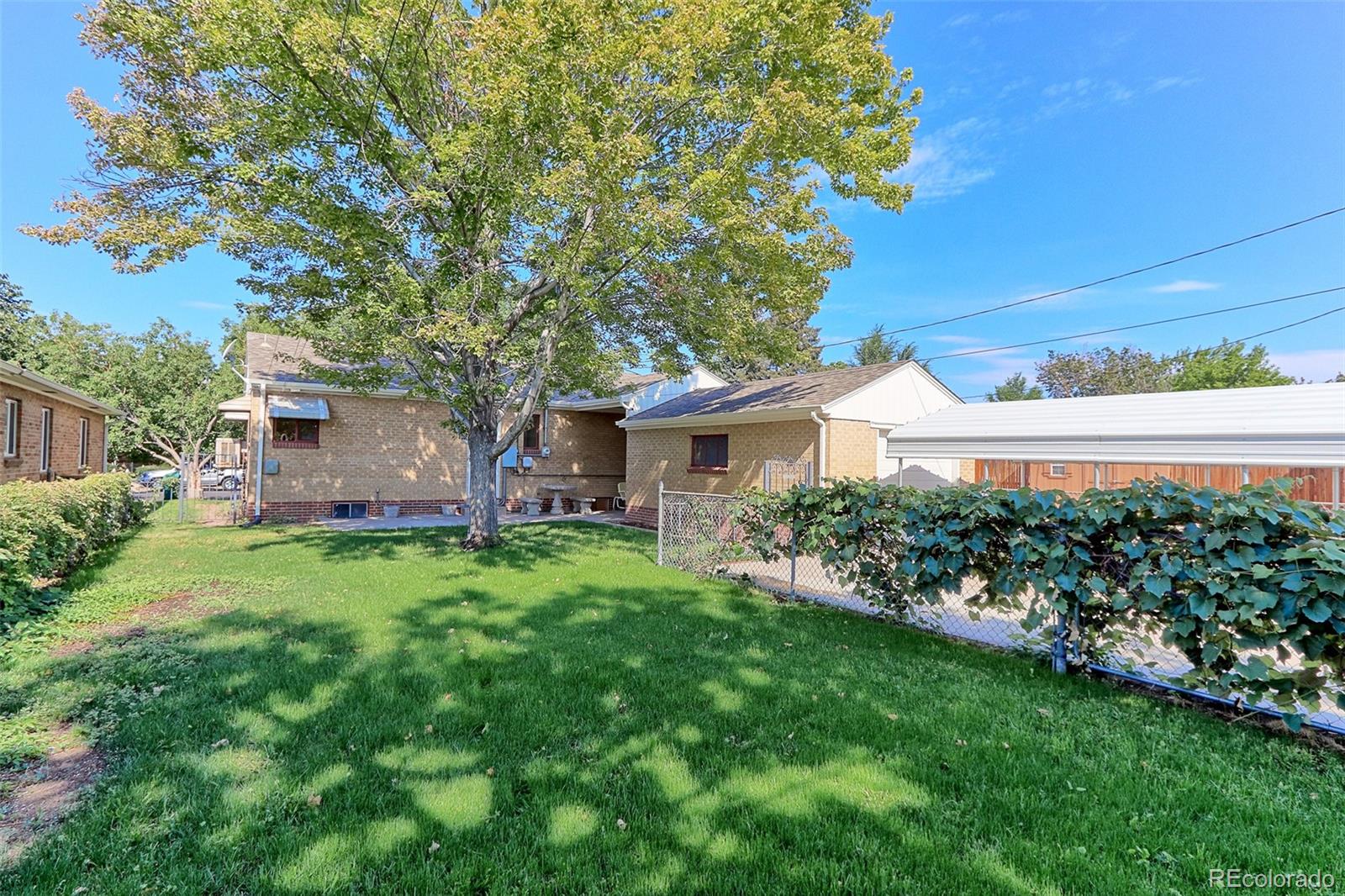 MLS Image #29 for 4344 s acoma street,englewood, Colorado