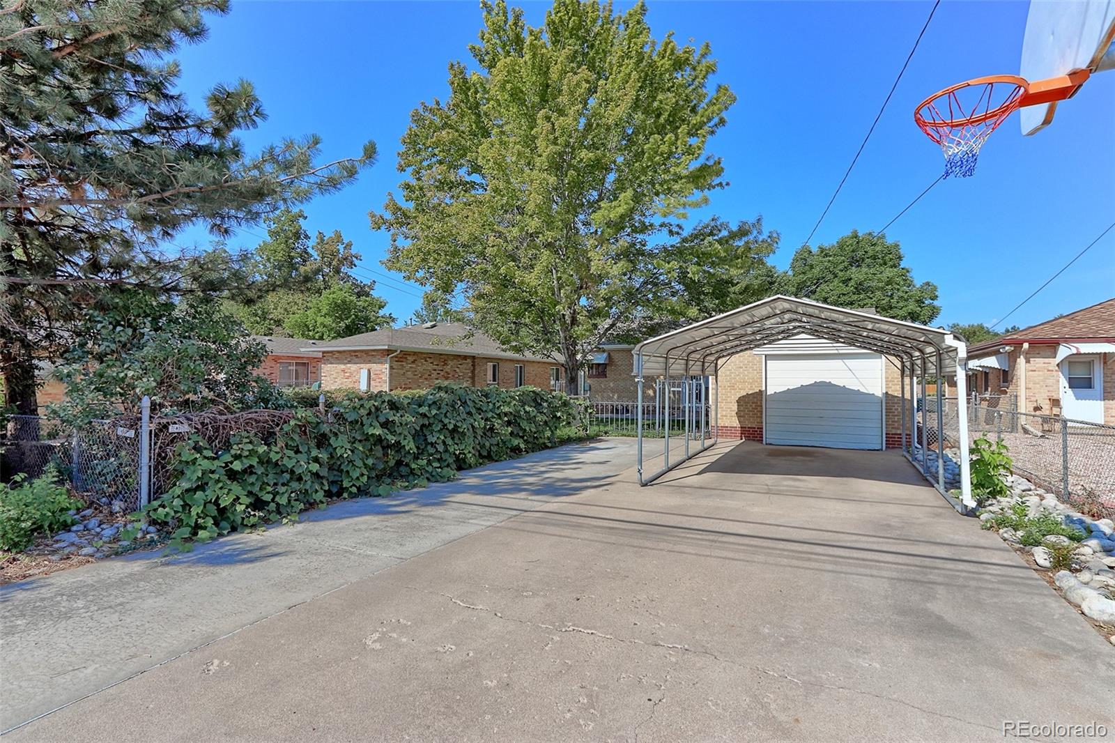 MLS Image #31 for 4344 s acoma street,englewood, Colorado