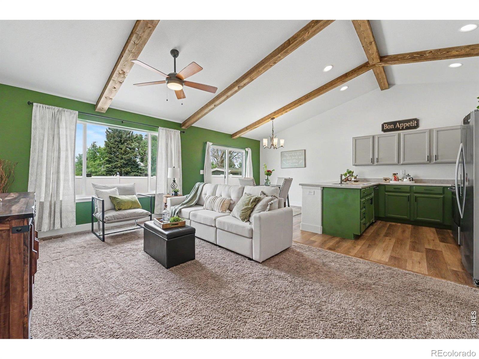 MLS Image #2 for 940  scotch pine drive,severance, Colorado