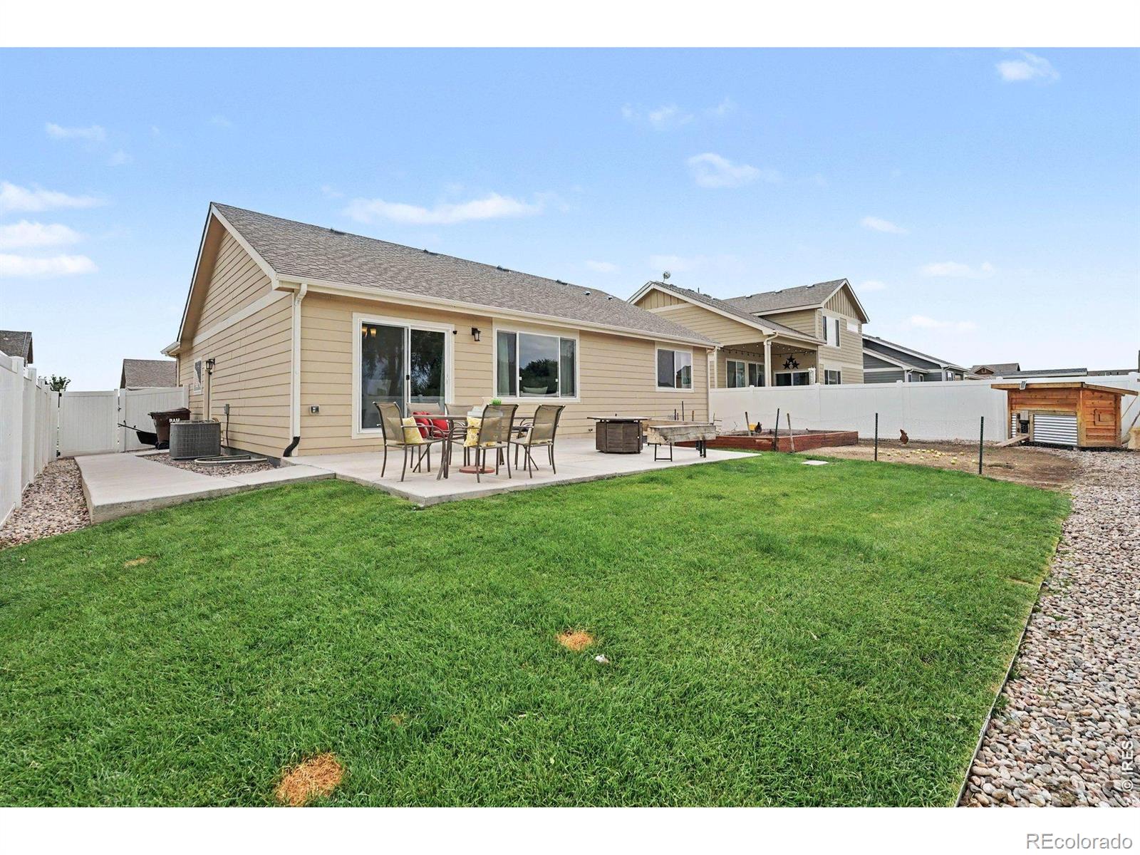 MLS Image #20 for 940  scotch pine drive,severance, Colorado