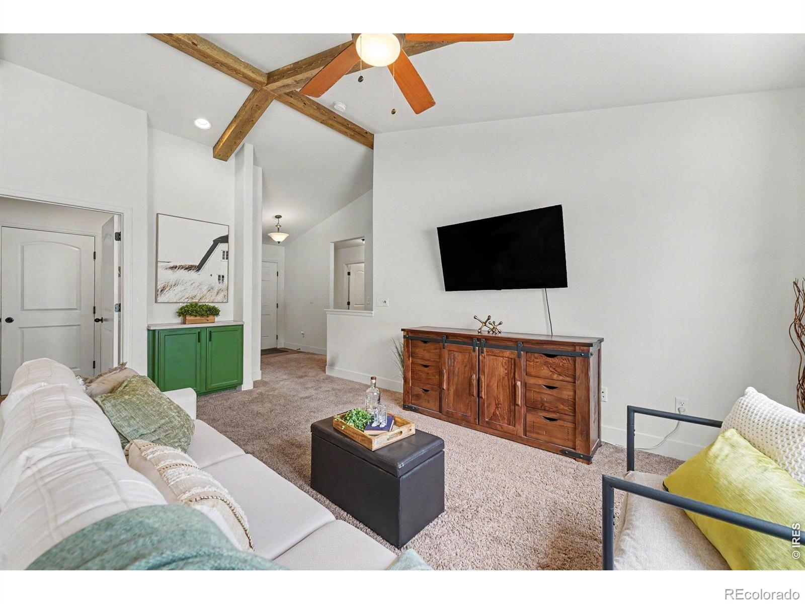 MLS Image #3 for 940  scotch pine drive,severance, Colorado