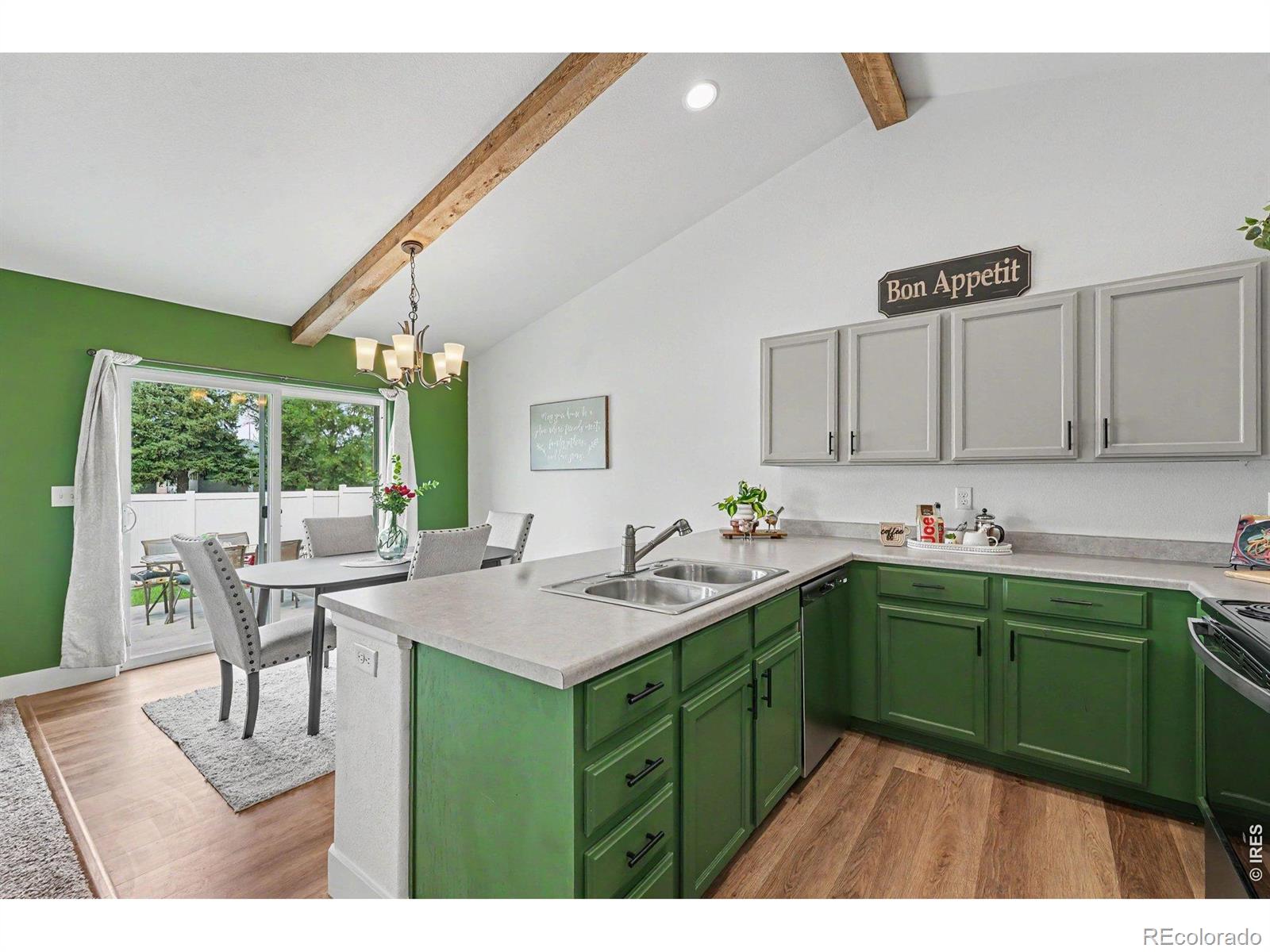 MLS Image #5 for 940  scotch pine drive,severance, Colorado