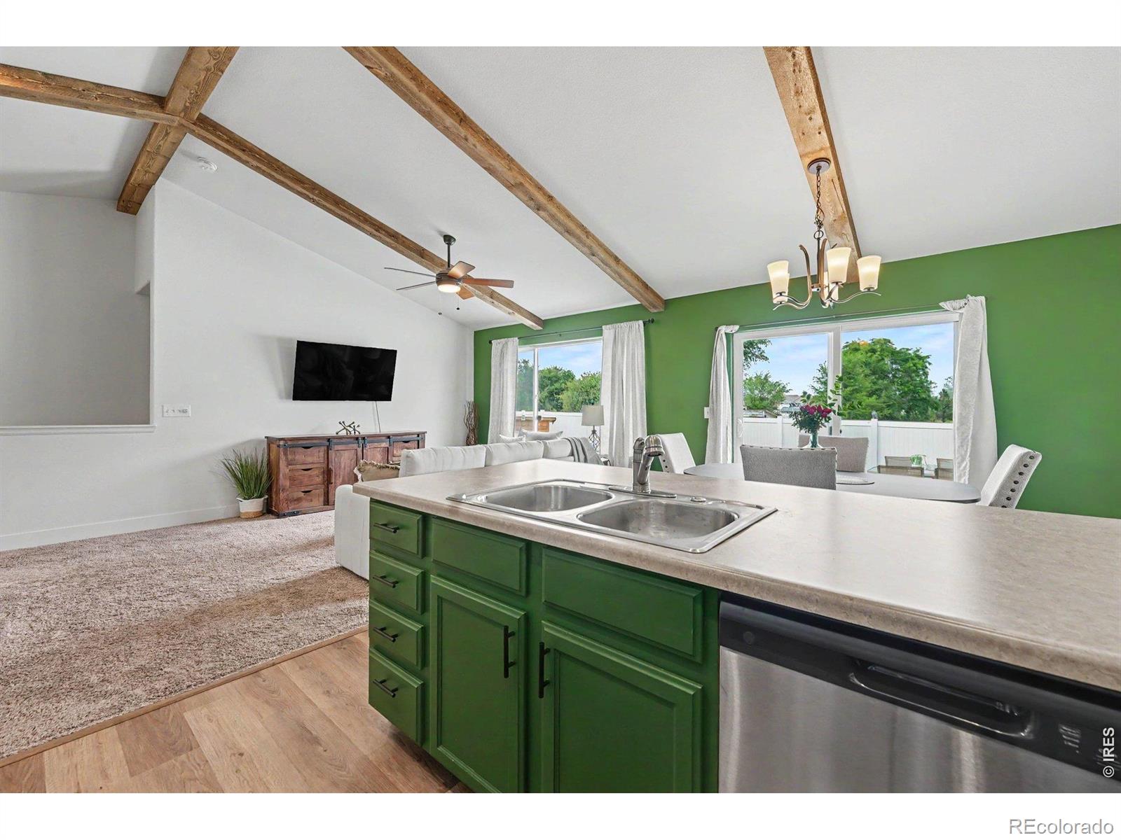 MLS Image #6 for 940  scotch pine drive,severance, Colorado