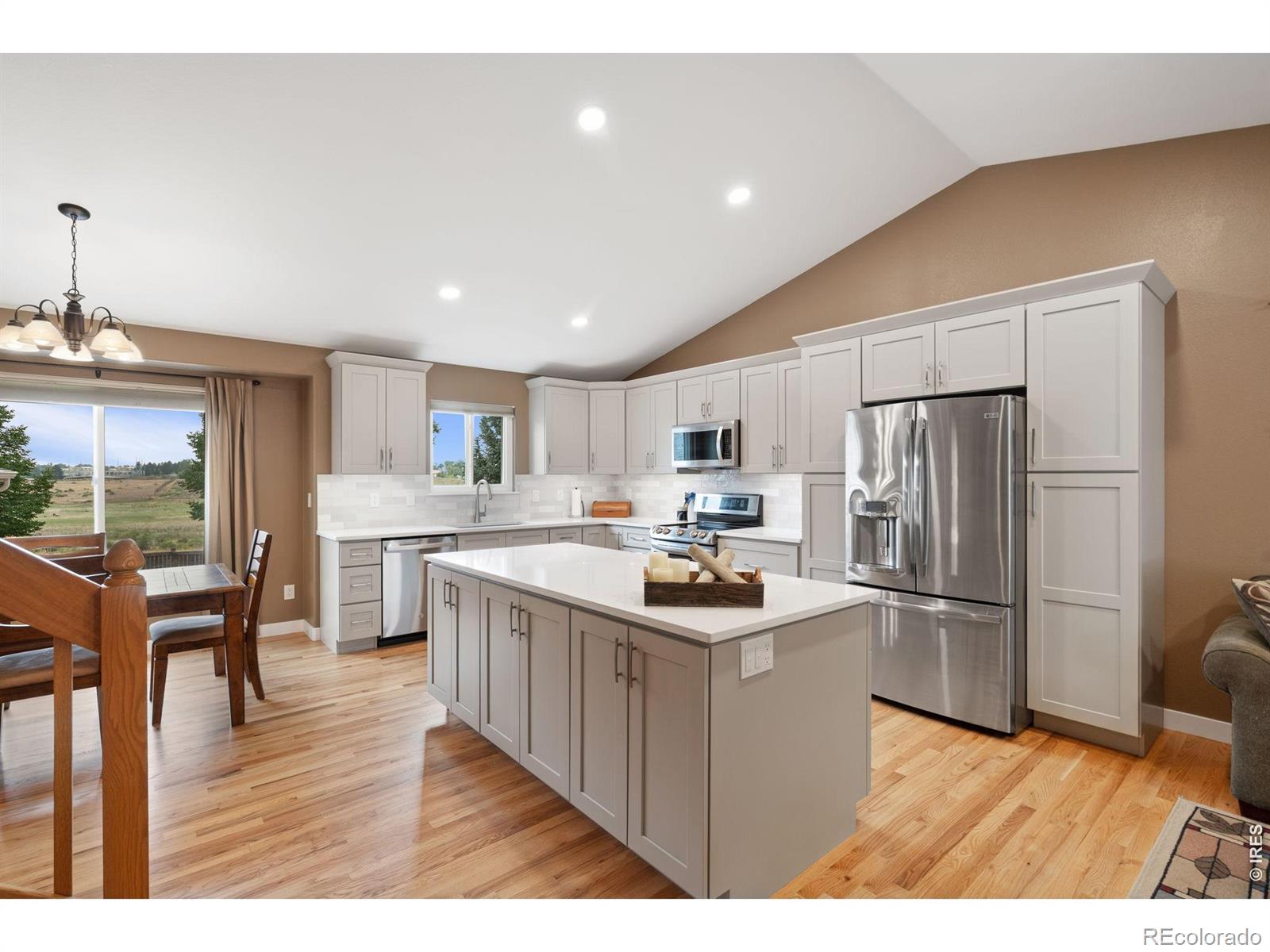 MLS Image #2 for 543  charrington court,fort collins, Colorado