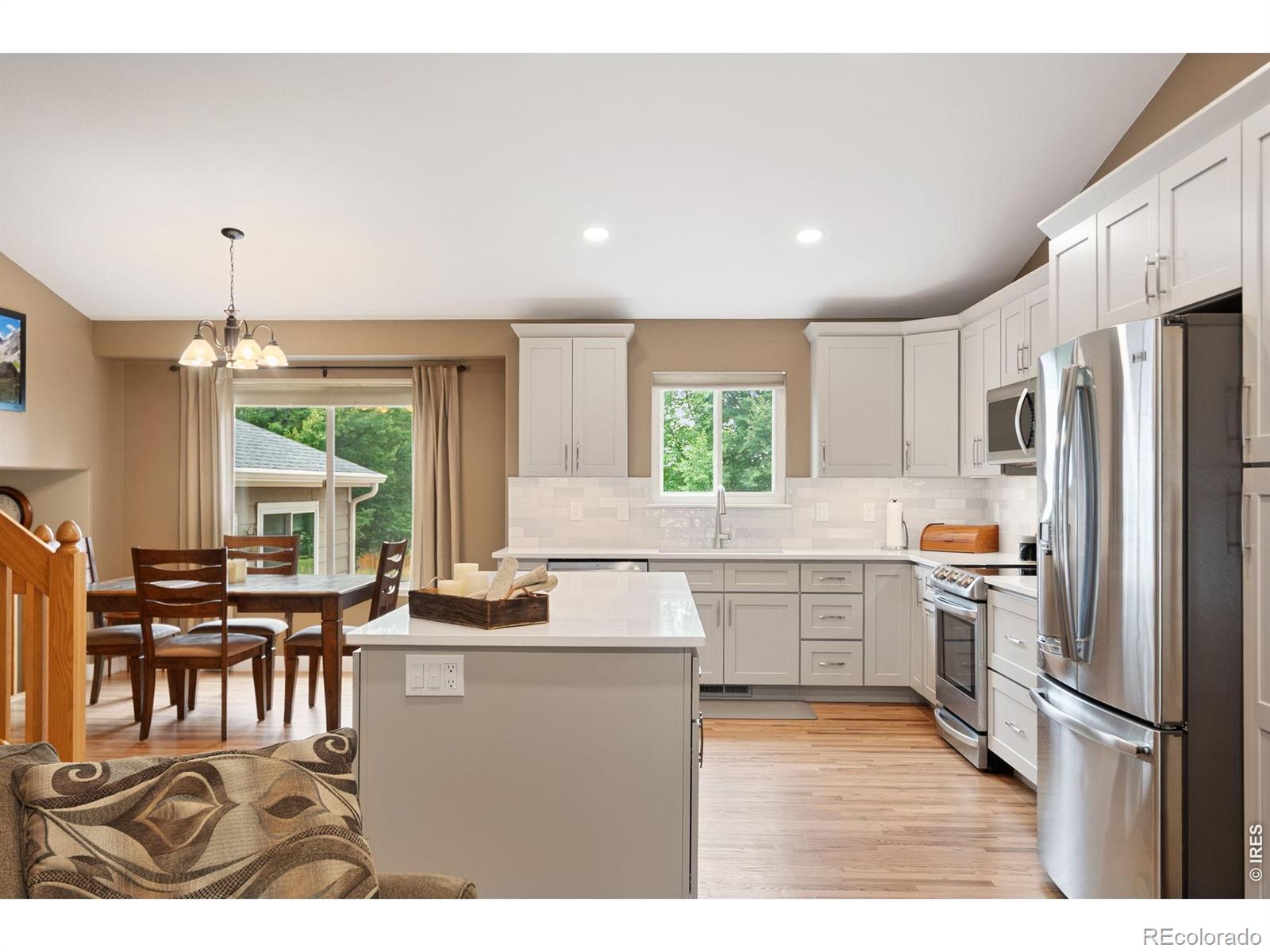 MLS Image #3 for 543  charrington court,fort collins, Colorado
