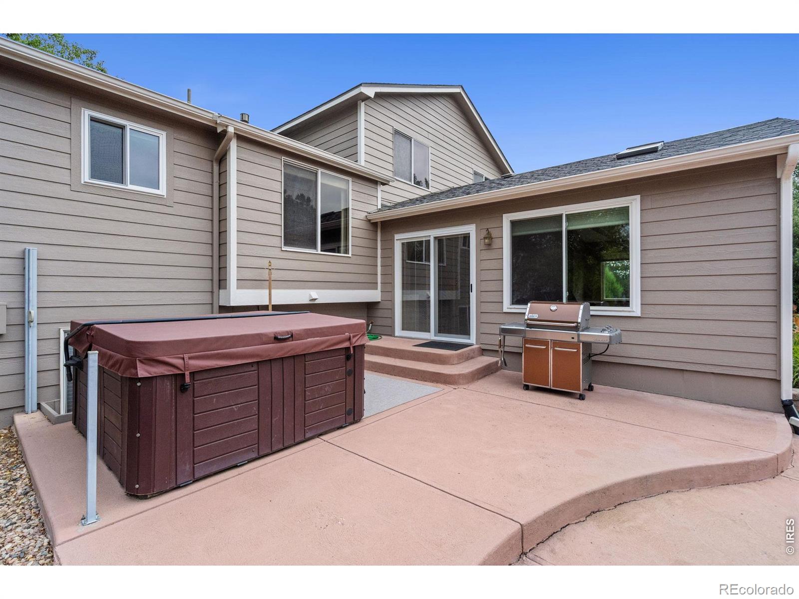 MLS Image #33 for 543  charrington court,fort collins, Colorado