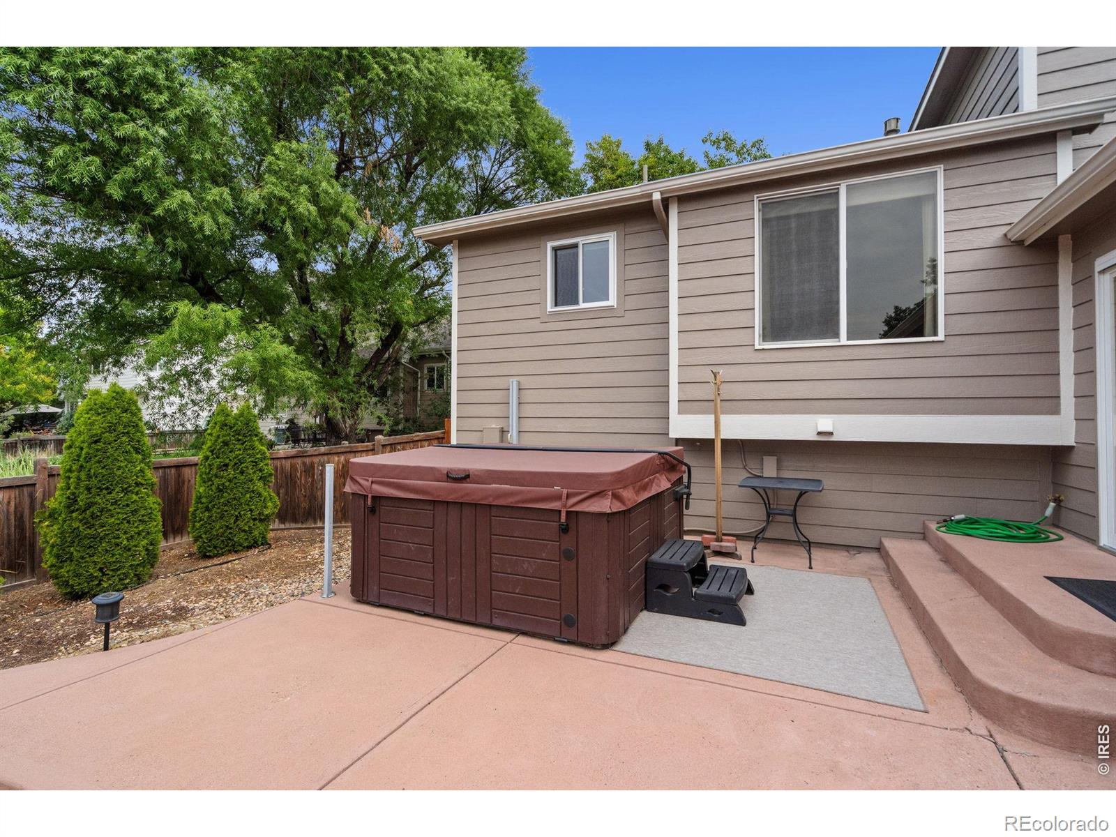 MLS Image #34 for 543  charrington court,fort collins, Colorado