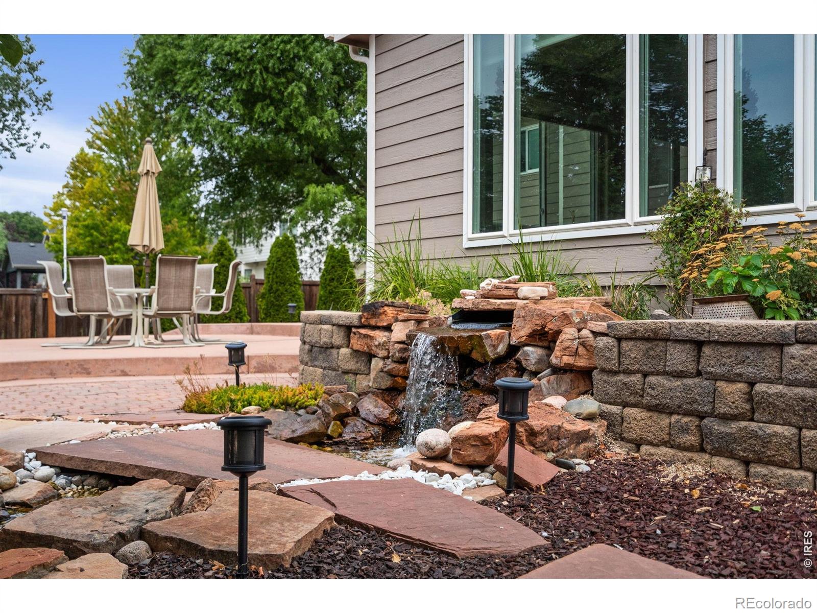 MLS Image #35 for 543  charrington court,fort collins, Colorado