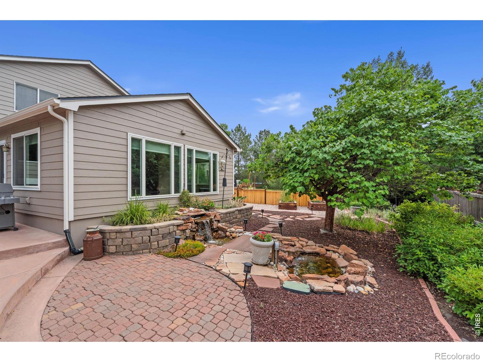 MLS Image #36 for 543  charrington court,fort collins, Colorado