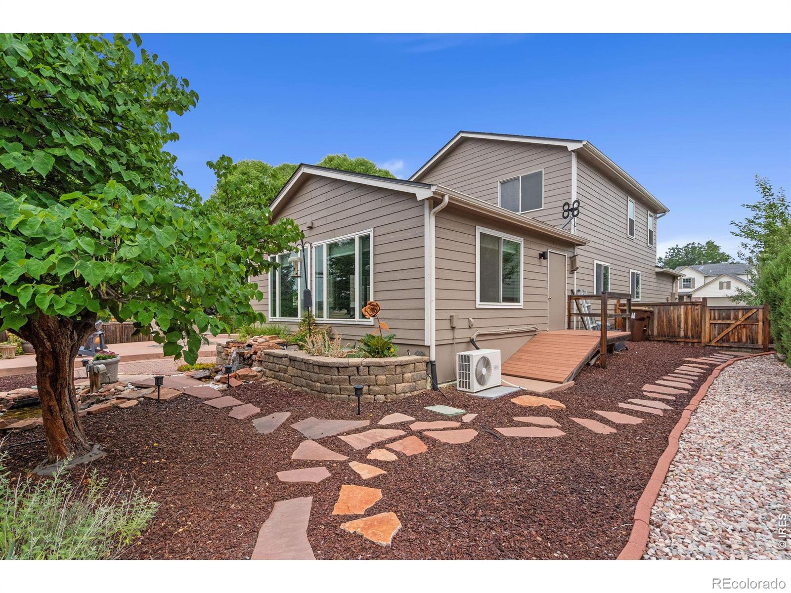 MLS Image #37 for 543  charrington court,fort collins, Colorado