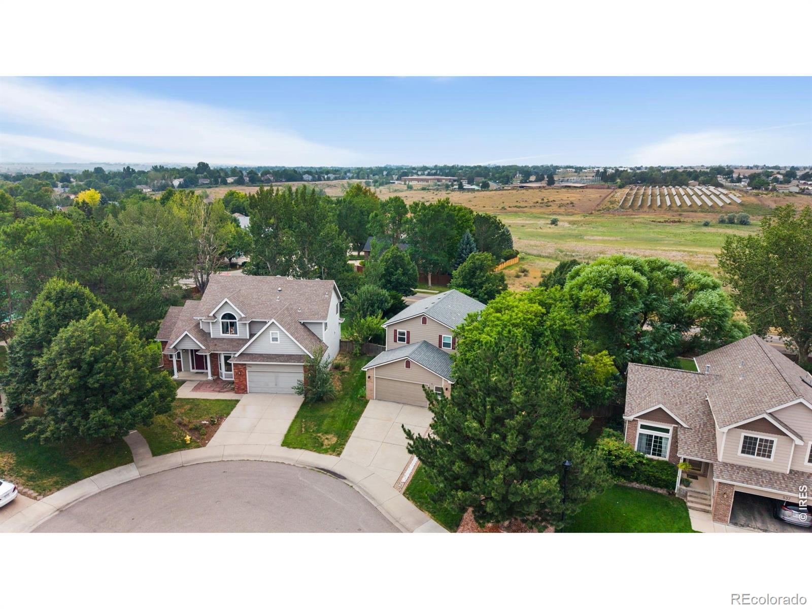 MLS Image #41 for 543  charrington court,fort collins, Colorado
