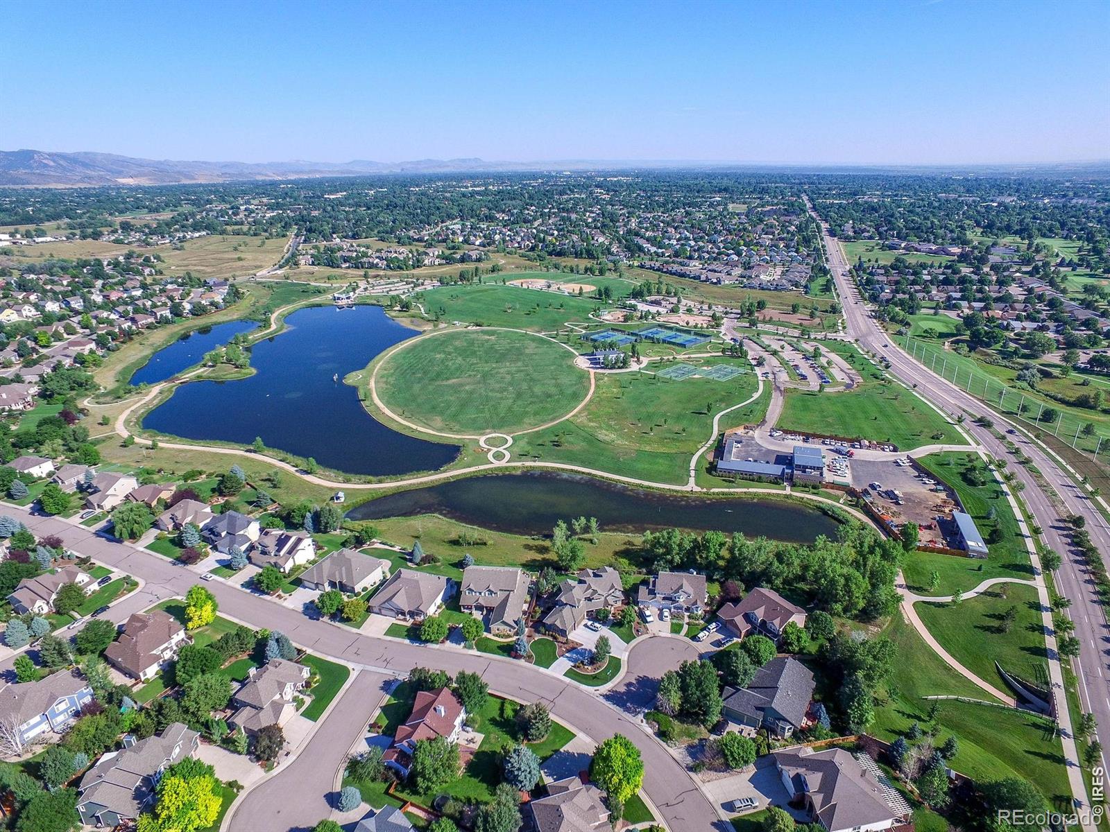 MLS Image #42 for 543  charrington court,fort collins, Colorado
