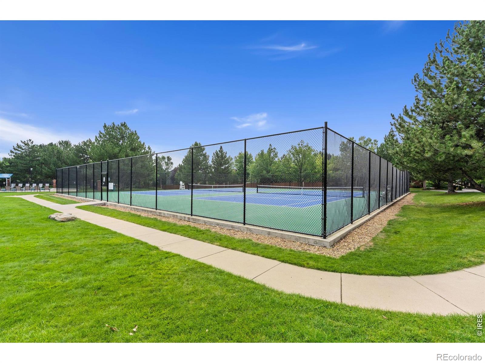 MLS Image #44 for 543  charrington court,fort collins, Colorado