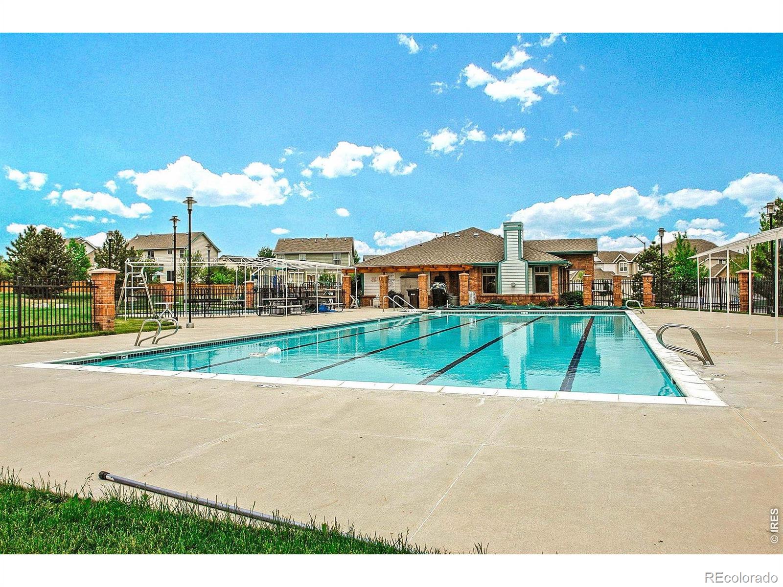 MLS Image #45 for 543  charrington court,fort collins, Colorado
