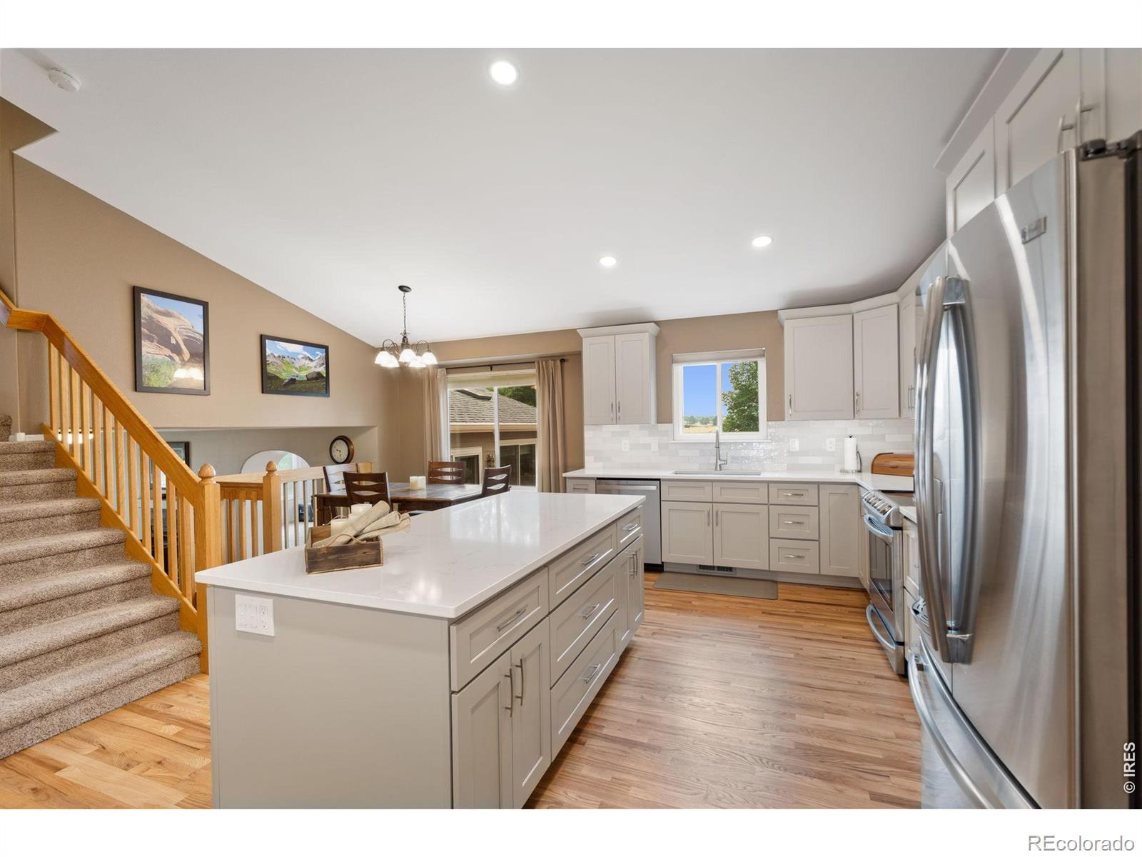 MLS Image #5 for 543  charrington court,fort collins, Colorado