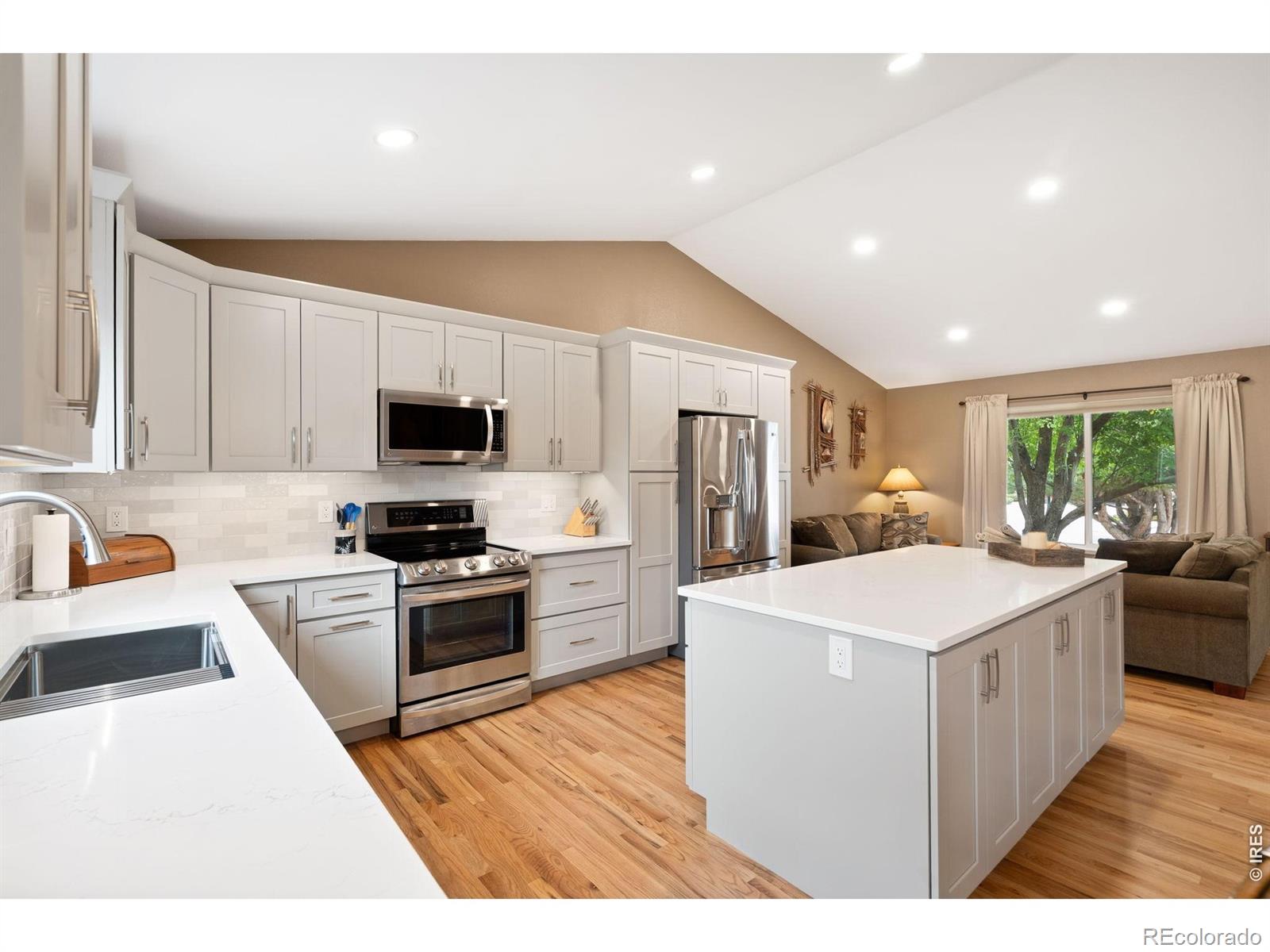 MLS Image #6 for 543  charrington court,fort collins, Colorado