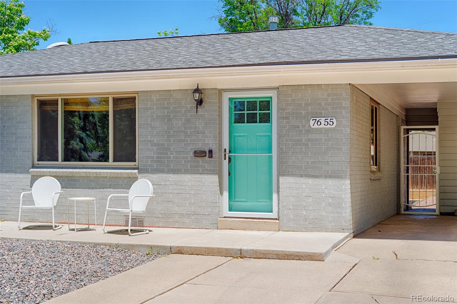 MLS Image #1 for 7655  marilyn jean drive,arvada, Colorado
