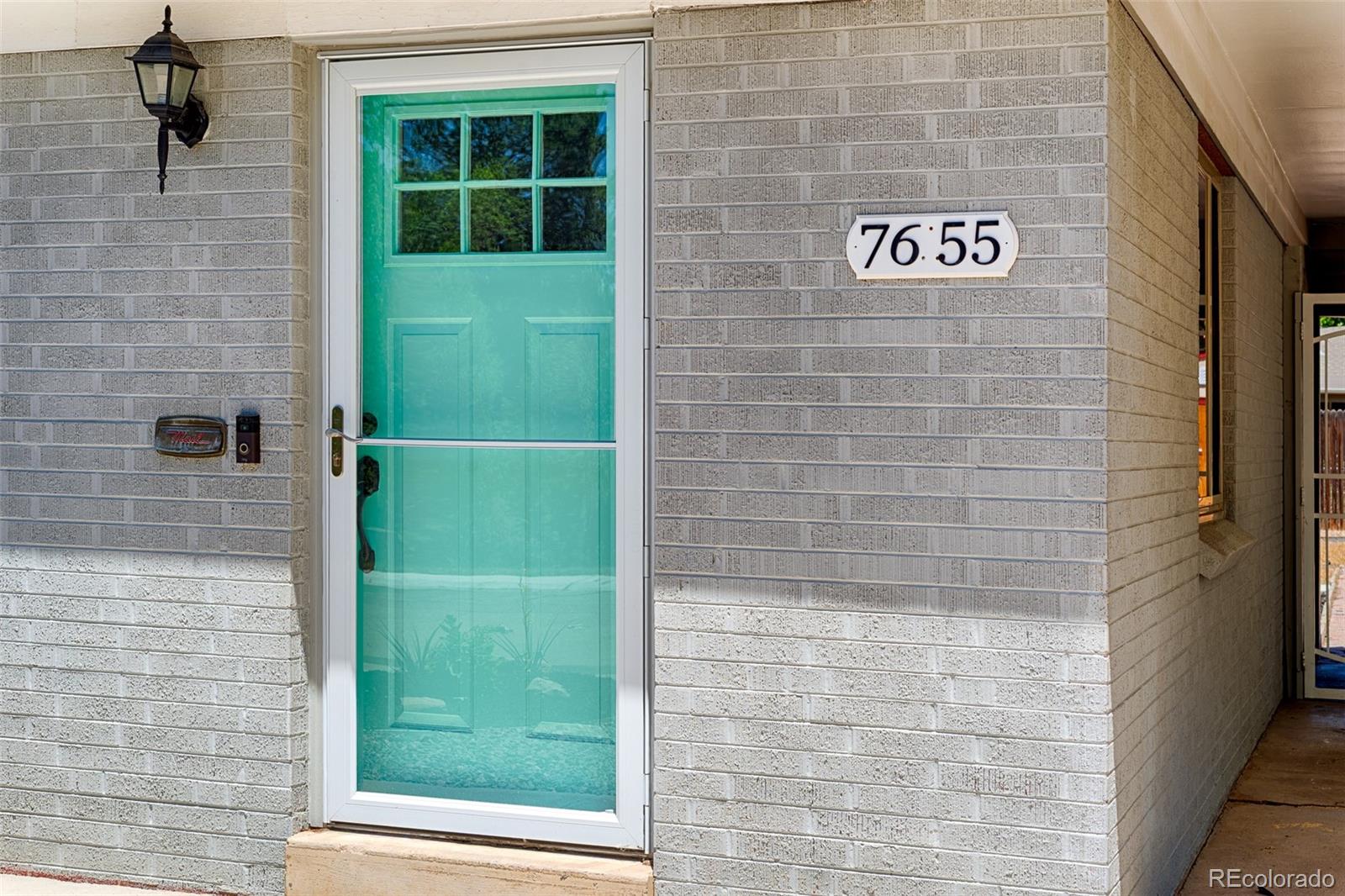 MLS Image #3 for 7655  marilyn jean drive,arvada, Colorado