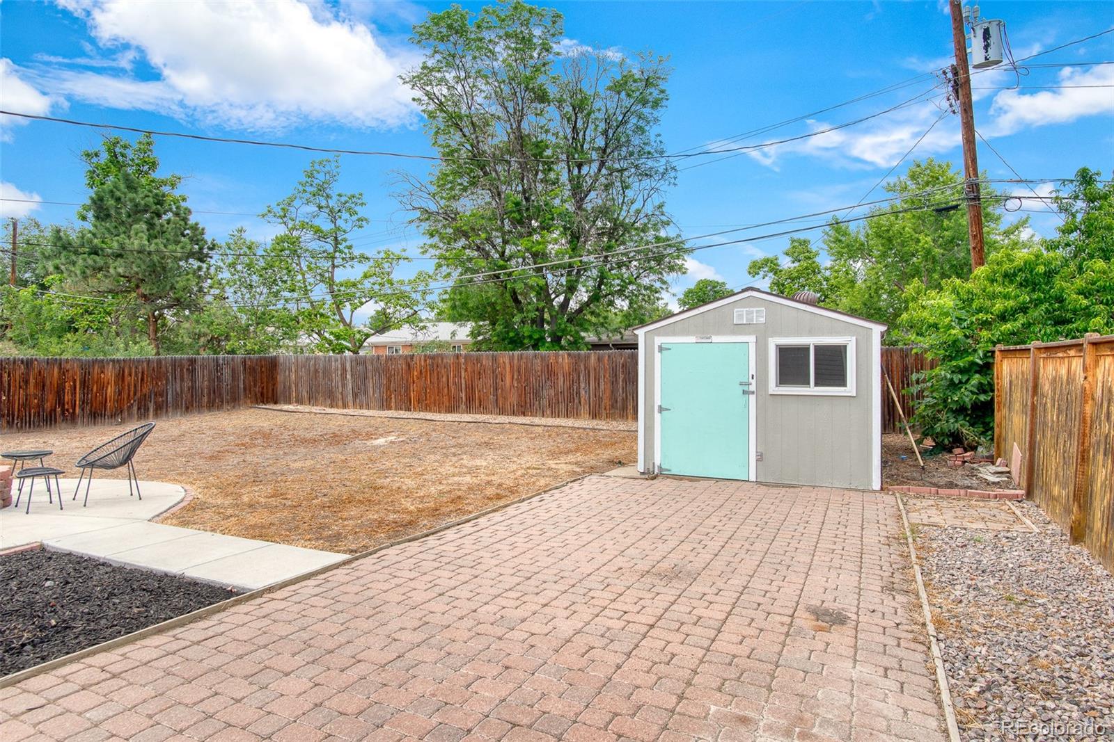 MLS Image #45 for 7655  marilyn jean drive,arvada, Colorado