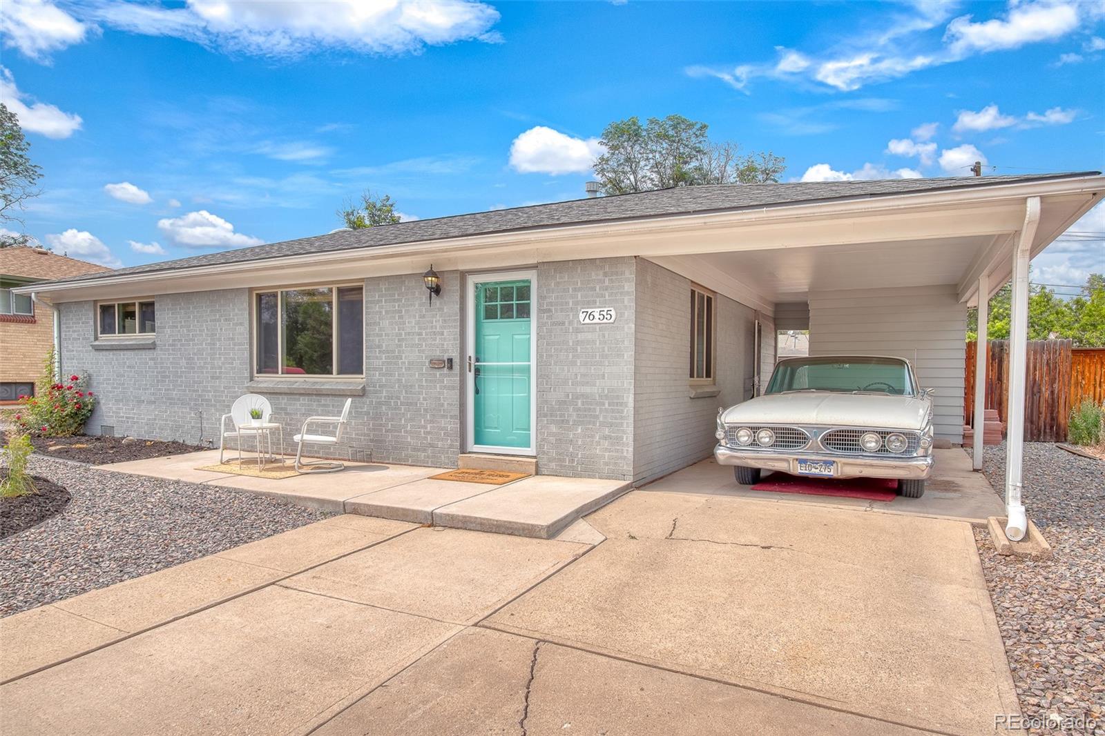 MLS Image #5 for 7655  marilyn jean drive,arvada, Colorado