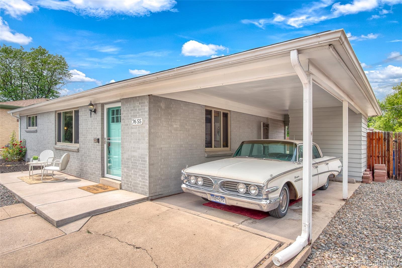 MLS Image #6 for 7655  marilyn jean drive,arvada, Colorado