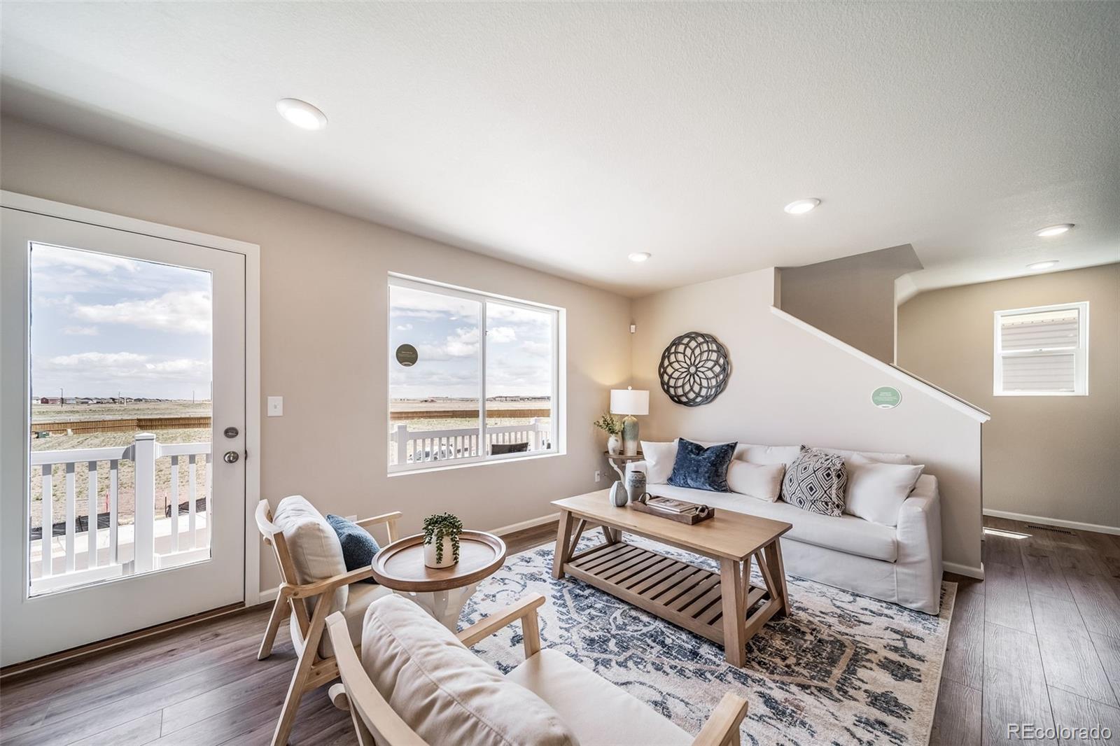 MLS Image #11 for 46570  gold prairie drive,bennett, Colorado