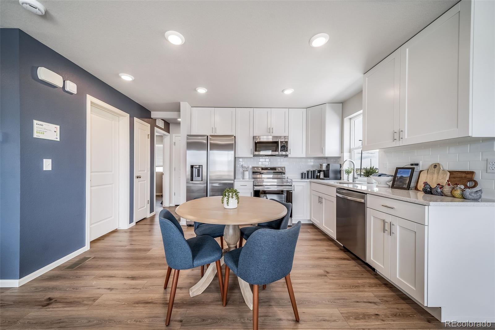 MLS Image #3 for 46570  gold prairie drive,bennett, Colorado