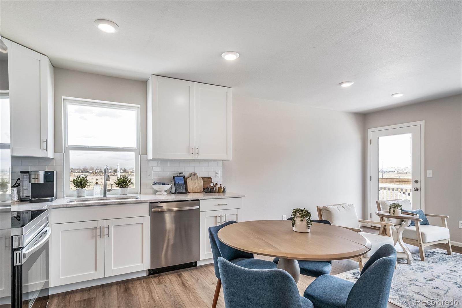 MLS Image #4 for 46570  gold prairie drive,bennett, Colorado