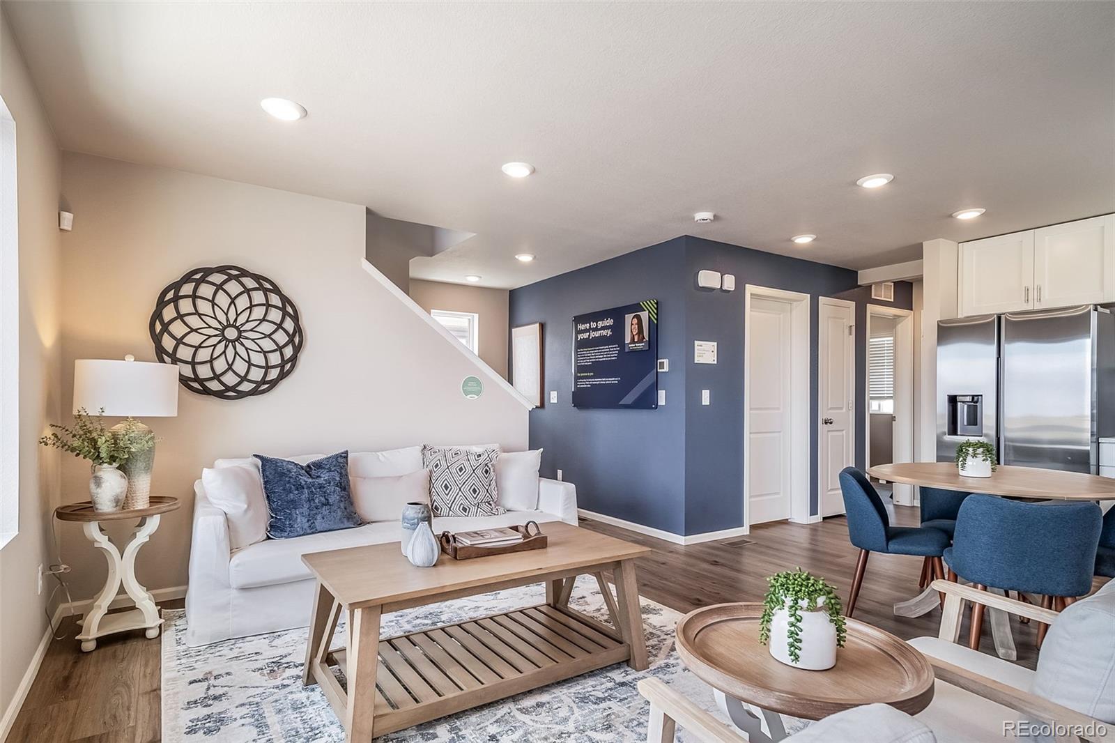 MLS Image #9 for 46570  gold prairie drive,bennett, Colorado