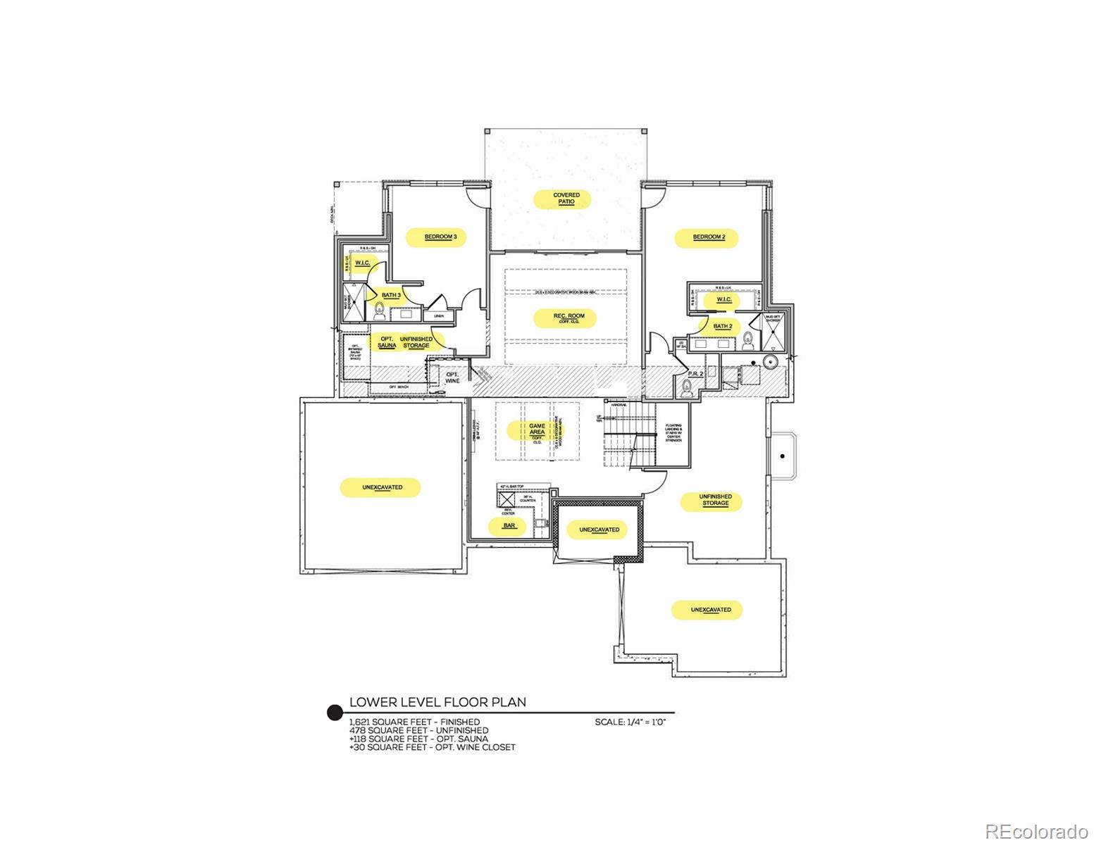 MLS Image #2 for 8035  painted pine street,parker, Colorado