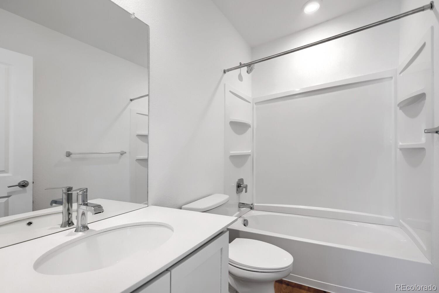 MLS Image #10 for 7913  mounted ranger drive,colorado springs, Colorado