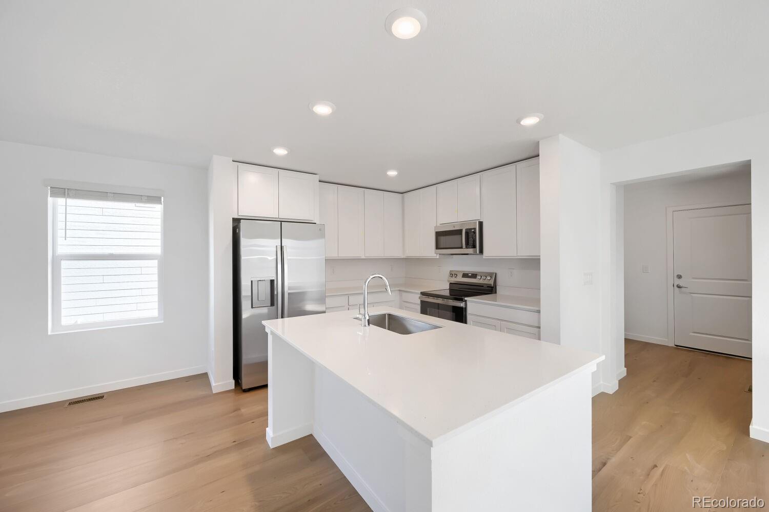 MLS Image #2 for 7913  mounted ranger drive,colorado springs, Colorado